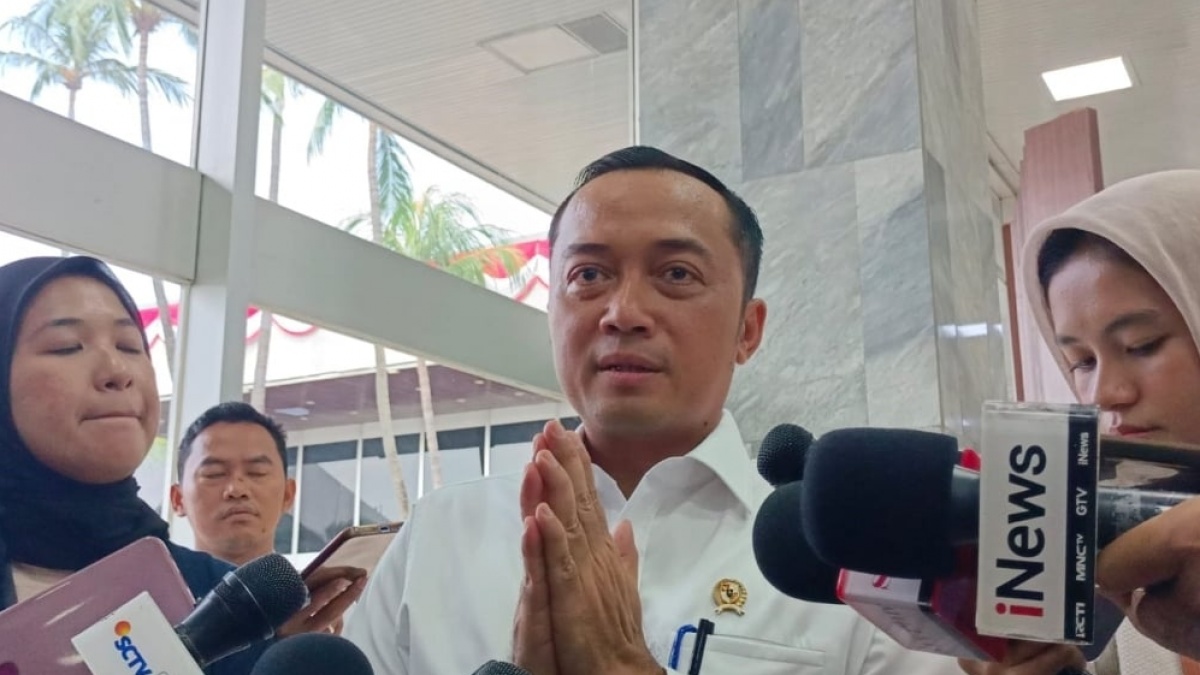 Alarm Keras Istana Menyala! Kasus Noel Paksa Evaluasi Kabinet, Mensesneg: Ini Sudah Stadium 4