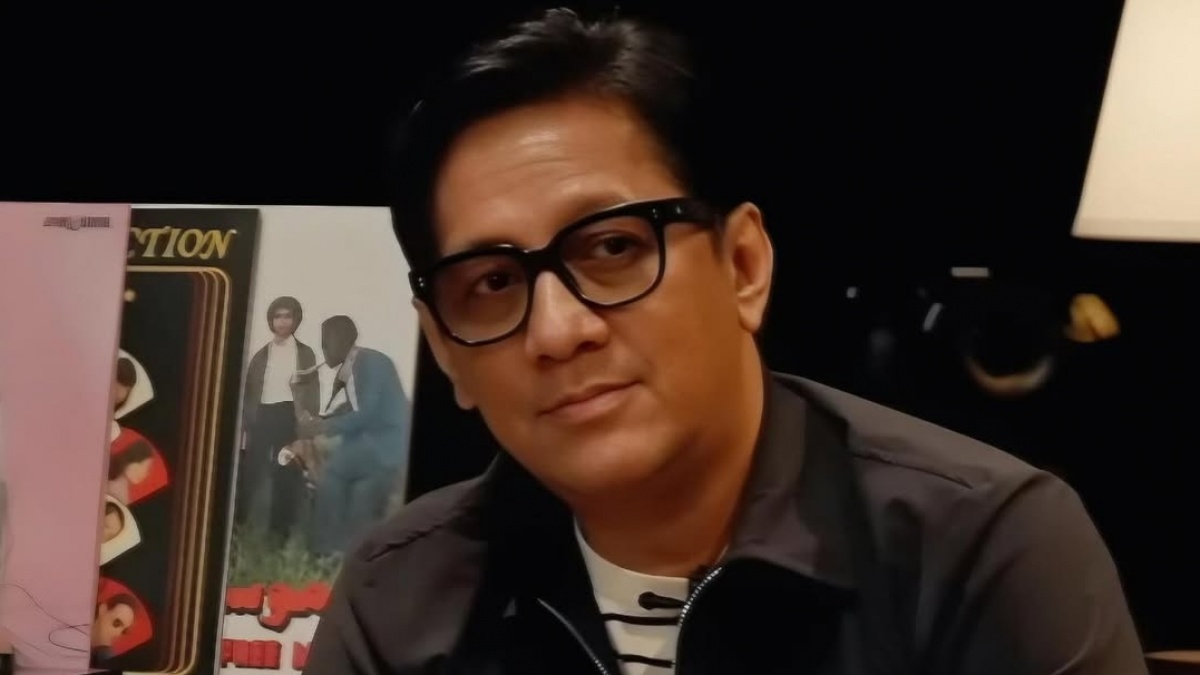 Viral Pria Nyanyi Mirip Andre Taulany Dibercandain Netizen: Kena Royalti Nggak Mukanya?