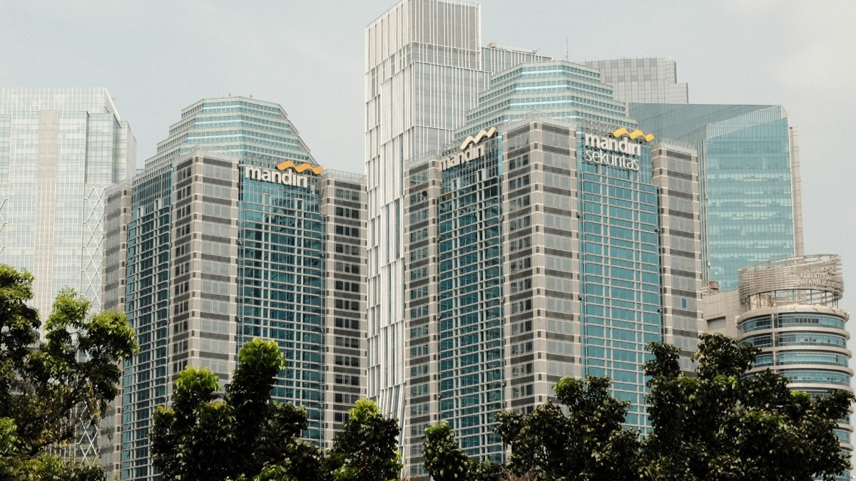 BMRI Mau Buyback Saham, Investor Disebut Dapat Angin Segar