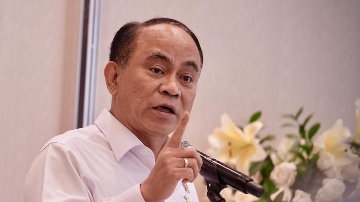 Budi Arie Setiadi Dicopot Prabowo dari Kabinet, Benarkah karena Terseret Kasus Judi Online?