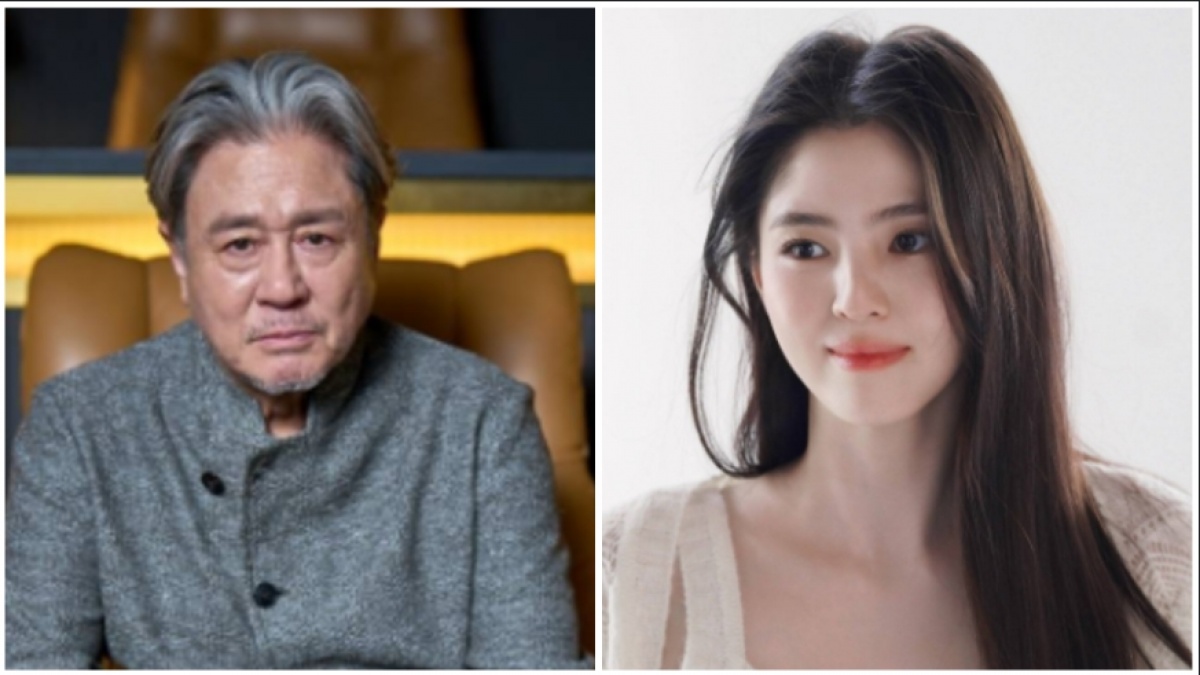 5 Fakta Menarik Kolaborasi Choi Min Sik dan Han So Hee di Film The Intern Versi Korea