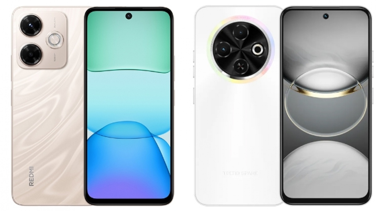 6 HP RAM 8 GB di Bawah Rp2 Juta, Lancar untuk Game dan Multitasking