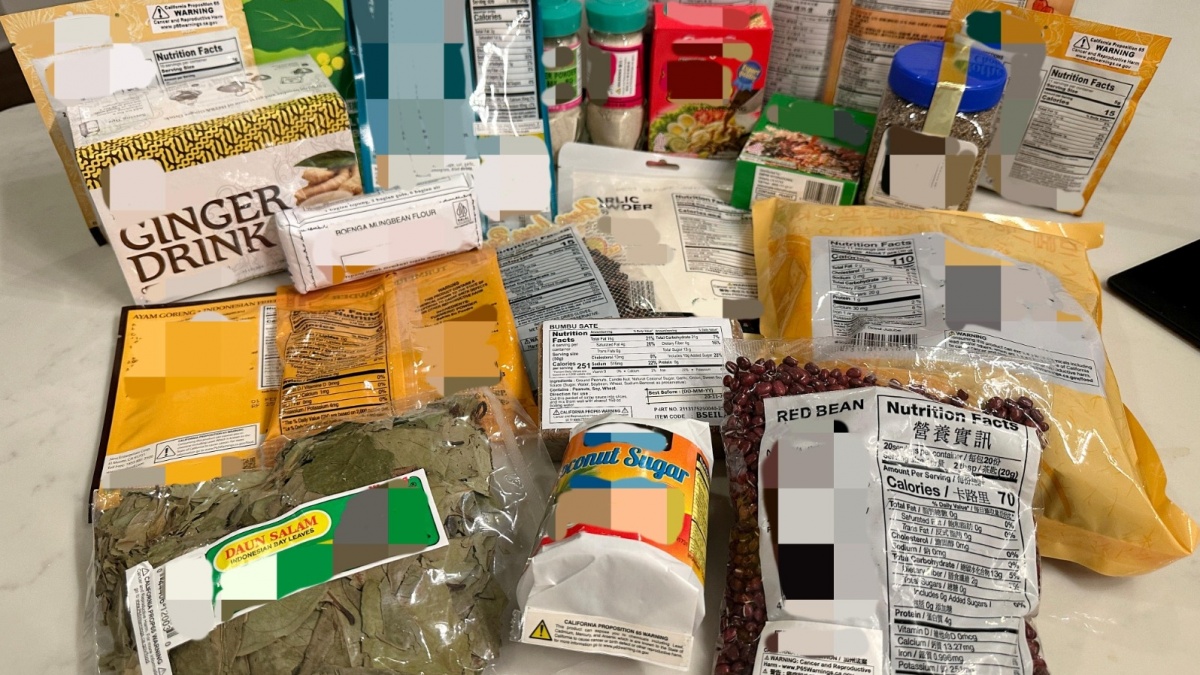 Label Prop 65 di Kemasan Bumbu Instan Indonesia Bikin Panik? Yuk, Pahami Arti Sebenarnya