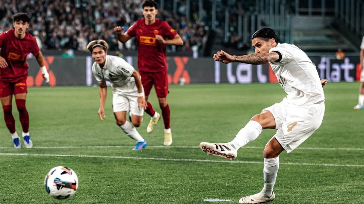 Jadwal Borussia Monchengladbach di Liga Jerman 2025-2026 Bersama Kevin Diks dari Pekan Pertama