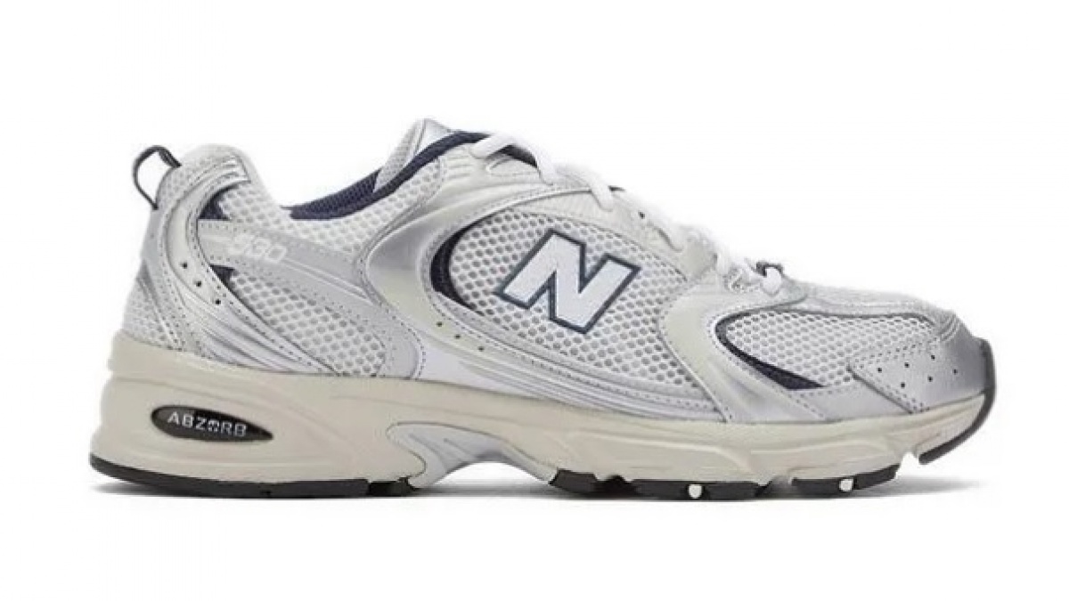 New Balance 530 Sepatu Lari atau Fashion? Ini Penjelasannya