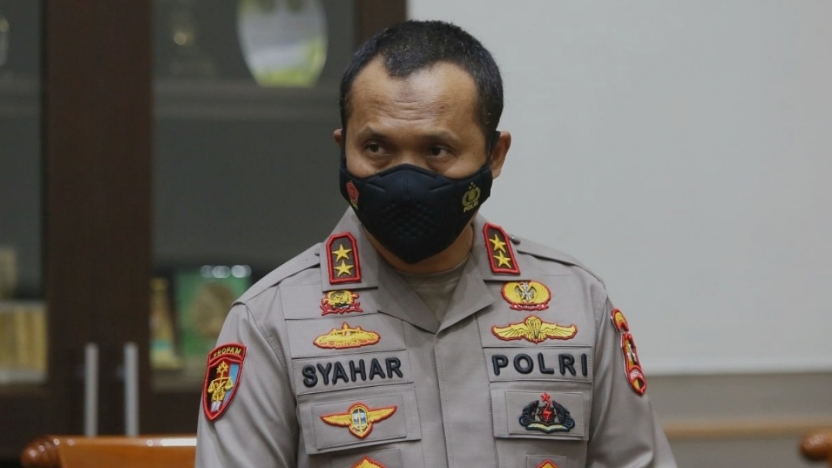 'Jangan Jadi Kebiasaan!' DPR Tunda Rapat Konflik Agraria Karena Kabareskrim Tak Hadir
