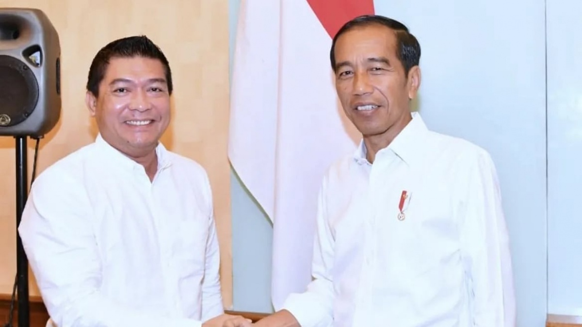 Mahfud MD: Tangkap Silfester, Jebloskan Dia ke Penjara!