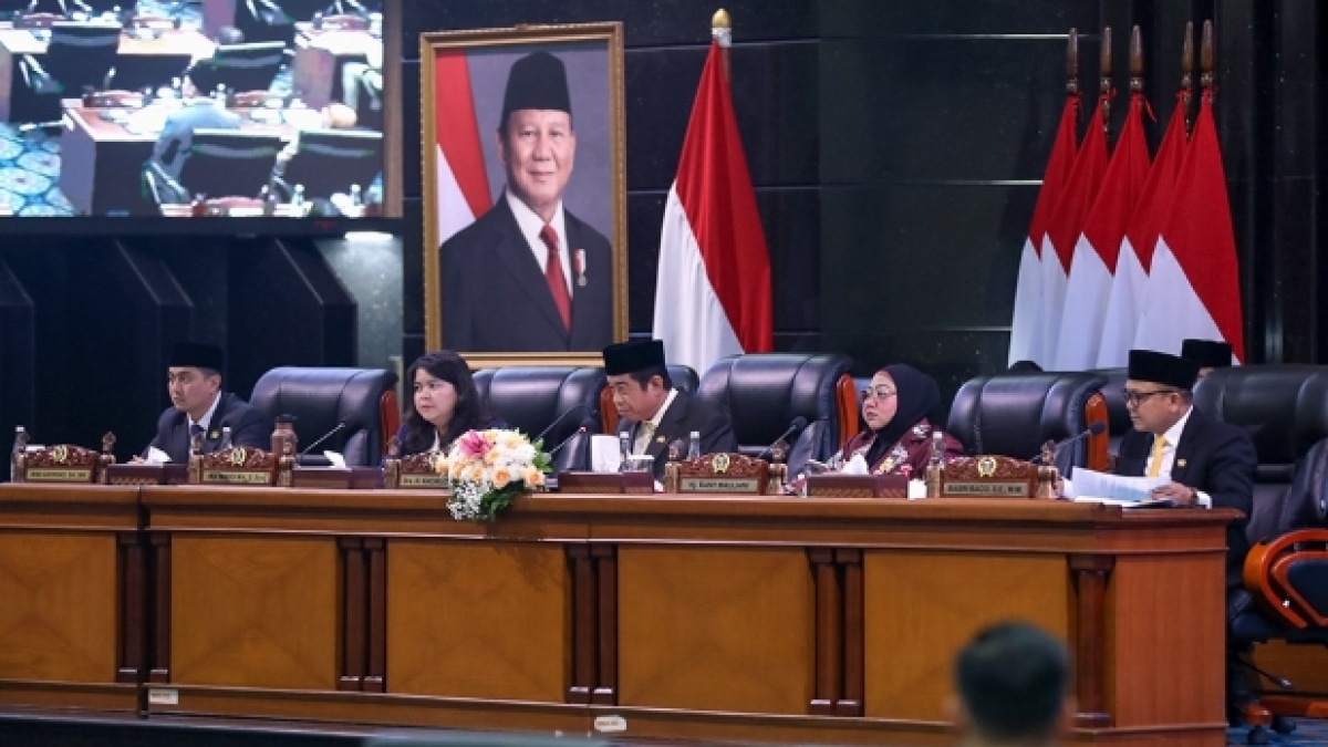 DPRD Provinsi DKI Jakarta Konsisten Mengawal Aspirasi Masyarakat