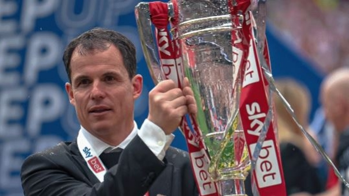 Sukses Bawa Sunderland Promosi, Regis Le Bris Diganjar Kontrak hingga 2028
