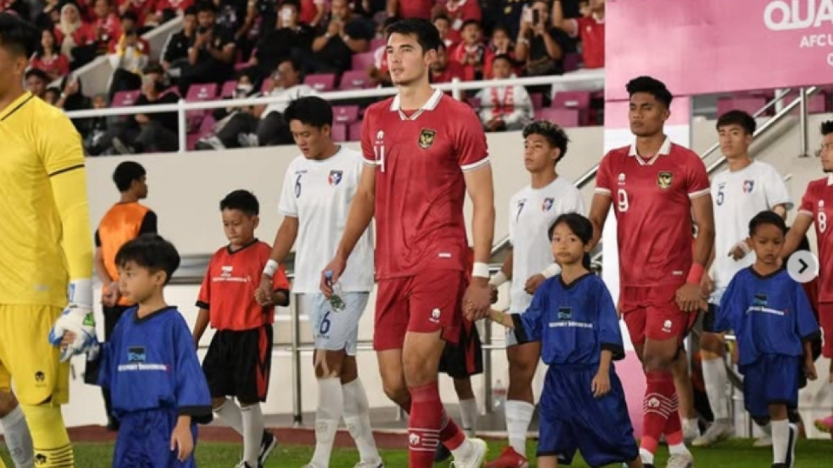Dipanggil John Herdman, Kapan Terakhir Elkan Bagoott Perkuat Timnas Indonesia?