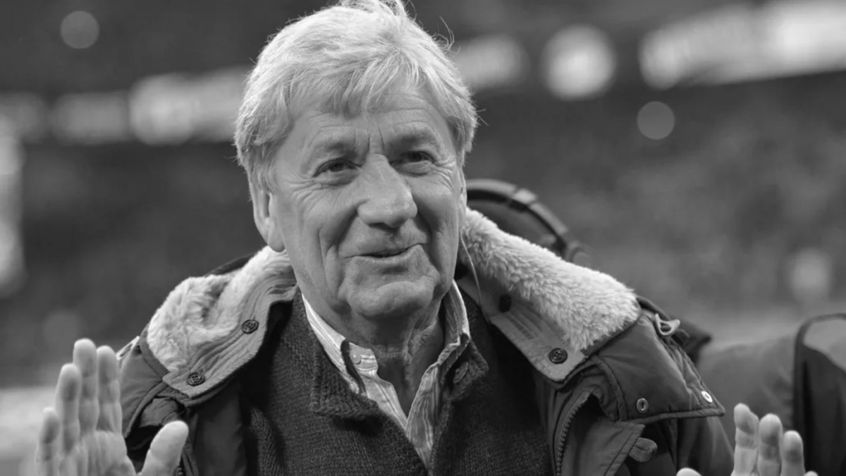 Legenda Jerman dan Juara Dunia 1990, Frank Mill Tutup Usia Akibat Serangan Jantung