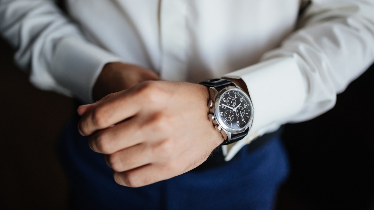 5 Perbedaan Jam Tangan Quartz dan Automatic, Baiknya Pilih yang Mana?