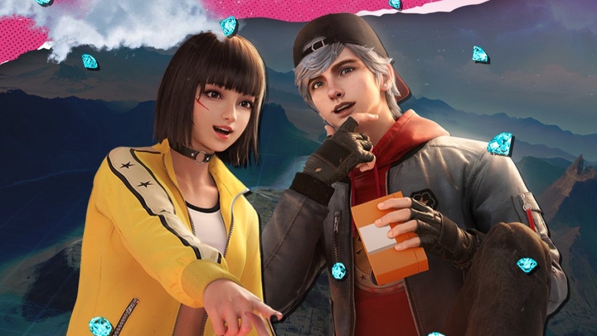 35 Kode Redeem FF MAX Hari Ini 23 Agustus: Klaim Bundle Itachi, Emote Susanoo & Senjata Akatsuki