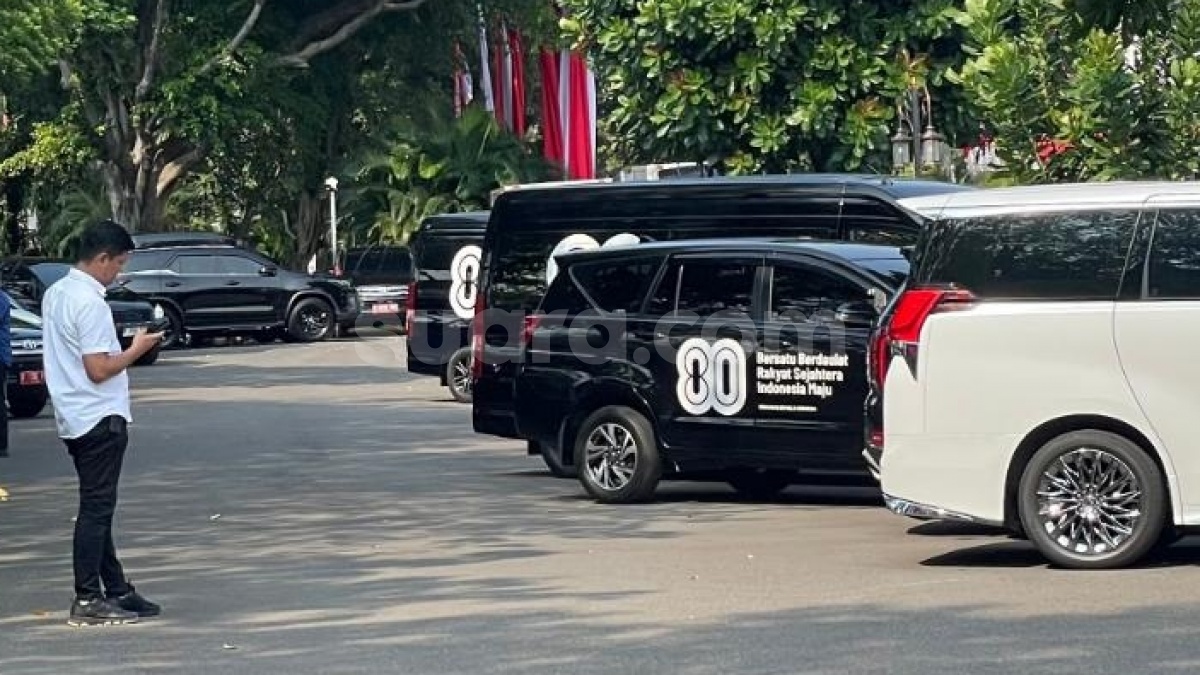 Kisah Anggota DPR yang Tak Kenal Mobil Dinas, Setara dengan Rakyat