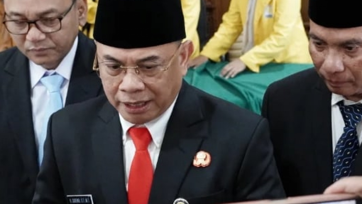8 Fakta Bupati Pati Sudewo, Viral Tantang 50 Ribu Pendemo Usai Naikkan PBB 250 Persen