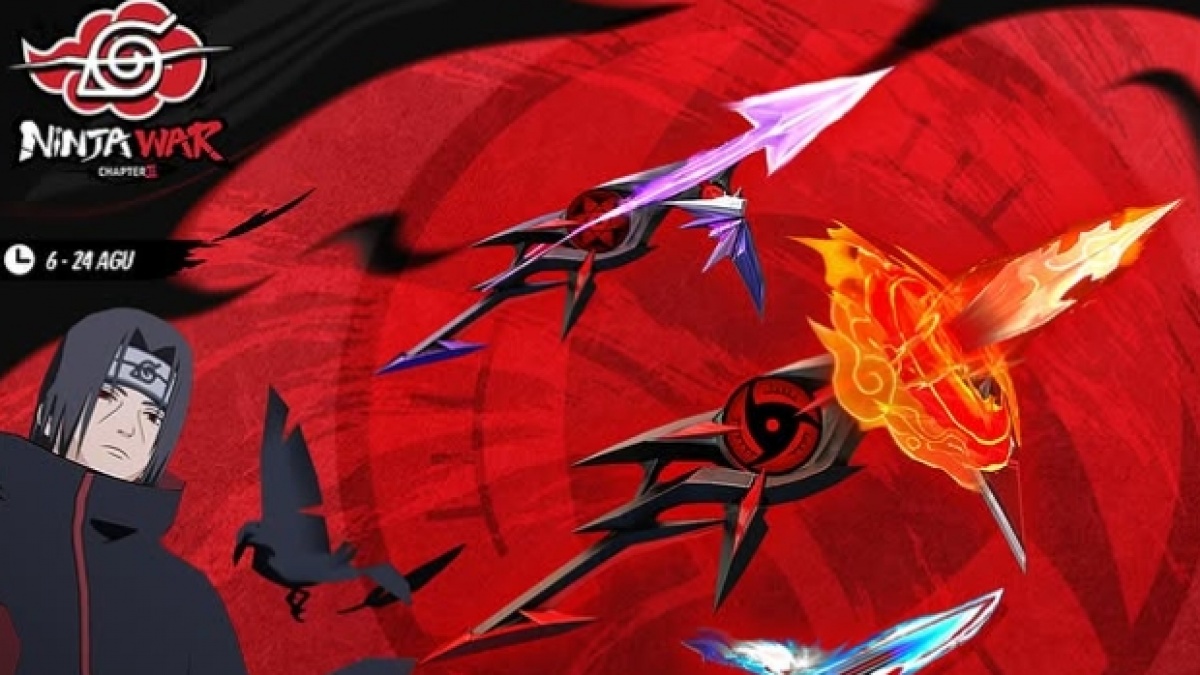 44 Kode Redeem FF Terbaru 1 September 2025, Hadiah Epic Skin MP40 & Mythos Fist Menanti
