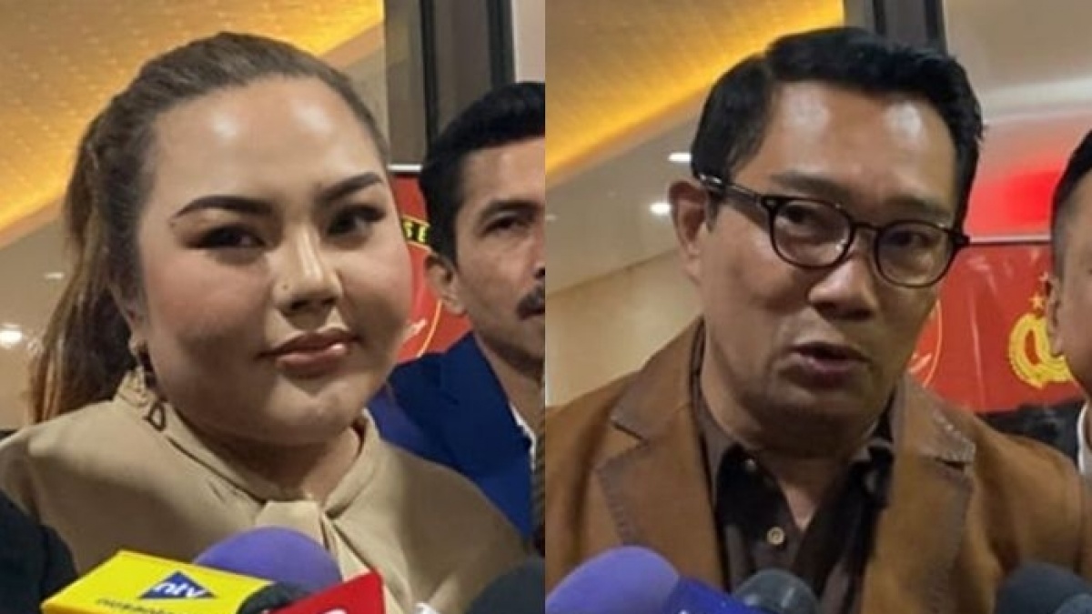 Kapan Hasil Tes DNA Lisa Mariana Keluar? Ini Perkiraan Tanggalnya