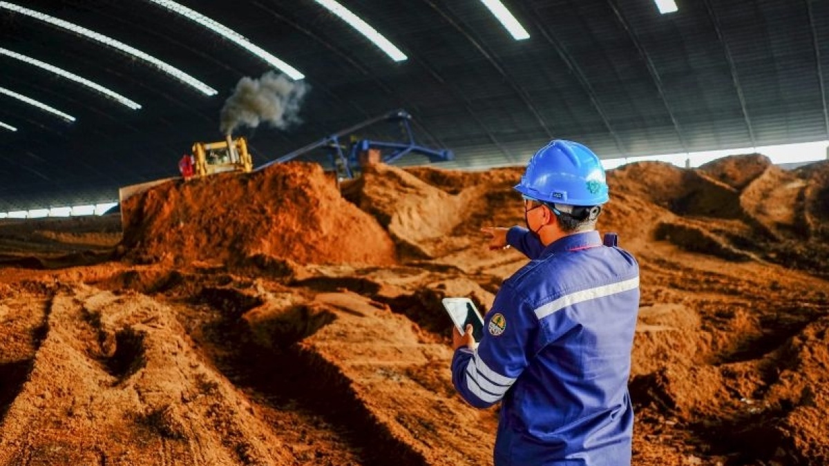 Produksi Listrik PLN Nusantara Power Capai 66.919 GWh pada 2025