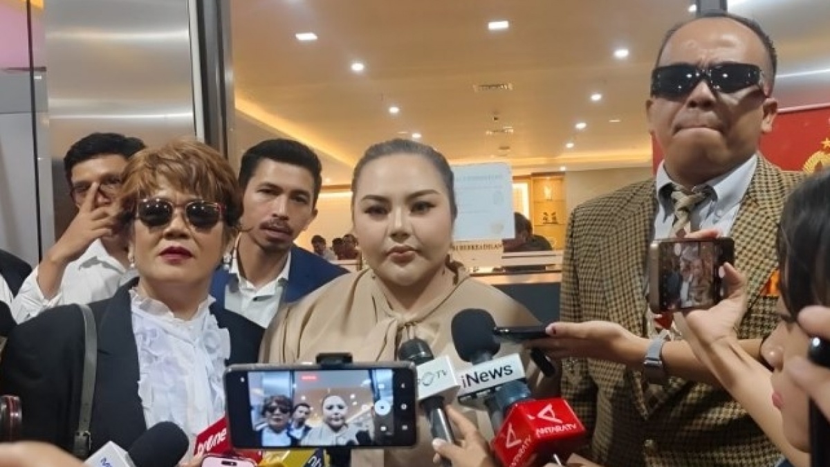 Lisa Mariana Diperiksa KPK, Keterangannya Jadi Kunci Bongkar 'Dana Siluman' Dugaan Korupsi BJB