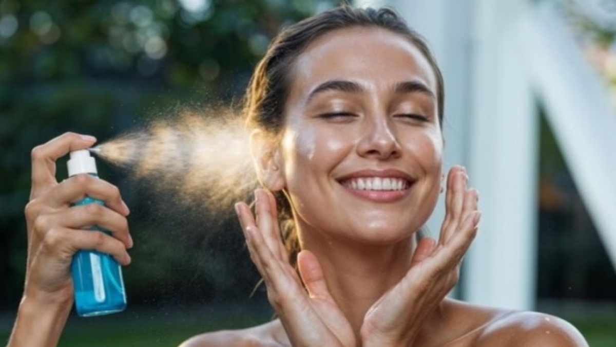 Rekomendasi 6 Sunscreen Anti Aging Paling Ampuh Lawan Penuaan Dini