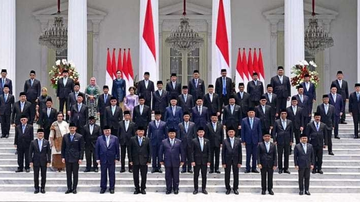 Raffi Ahmad vs Politisi Senayan di Bursa Menpora? Sosok Ini Beri Jawaban