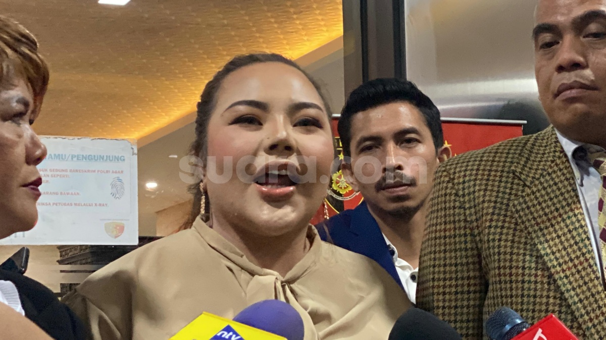 Lisa Mariana Dipanggil KPK di Tengah Drama Tes DNA Anak! Ada Apa dengan Korupsi Bank BJB?