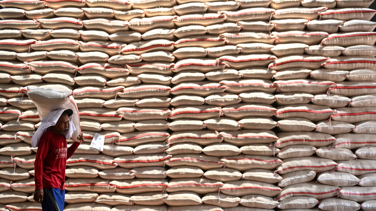 Harga Pangan Nasional Hari Ini: Cabai hingga Beras Makin Murah