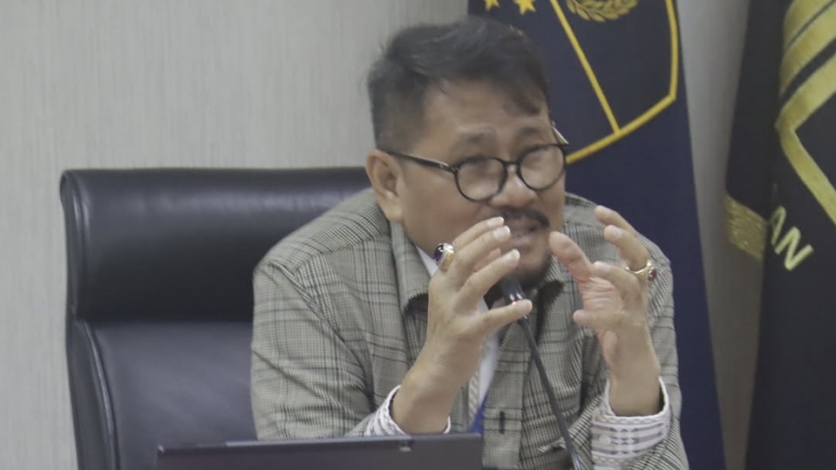 Musisi Ngaku Dapat Royalti Cuma Ratusan Ribu, Ketua LMKN: Yang Puluhan Juta Kok Enggak Diungkap?