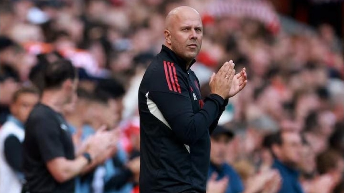 5 Fakta Menarik Laga Premier League Akhir Pekan Ini: Arne Slot Bakal Dipecat?