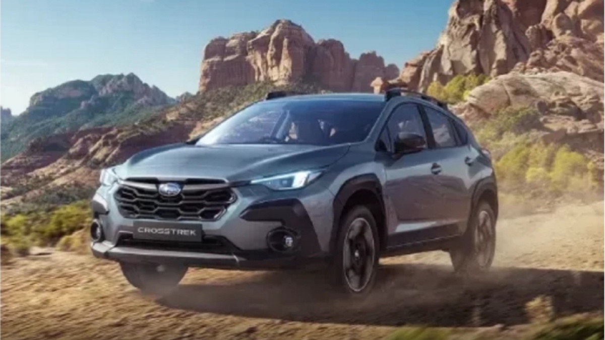 Harga Subaru Agustus 2025: BRZ, WRX, Forester, sampai Outback, Pilih Mana?
