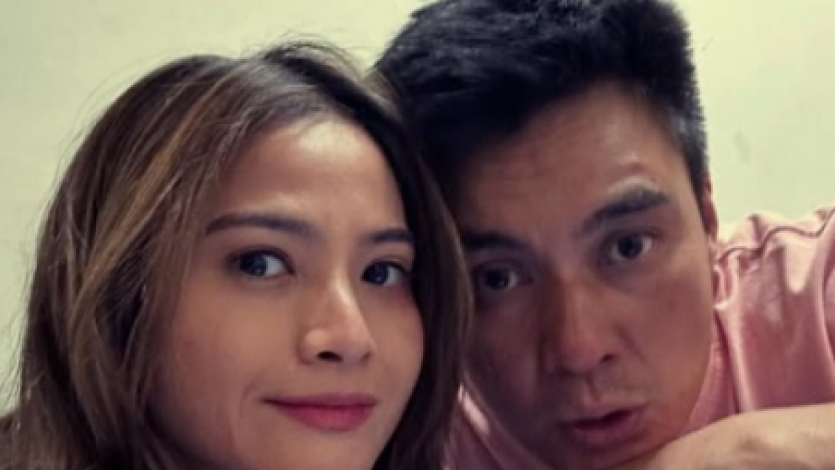Menjanda Sejak Mei 2025, Ada Apa Acha Septriasa dengan Baim Wong?