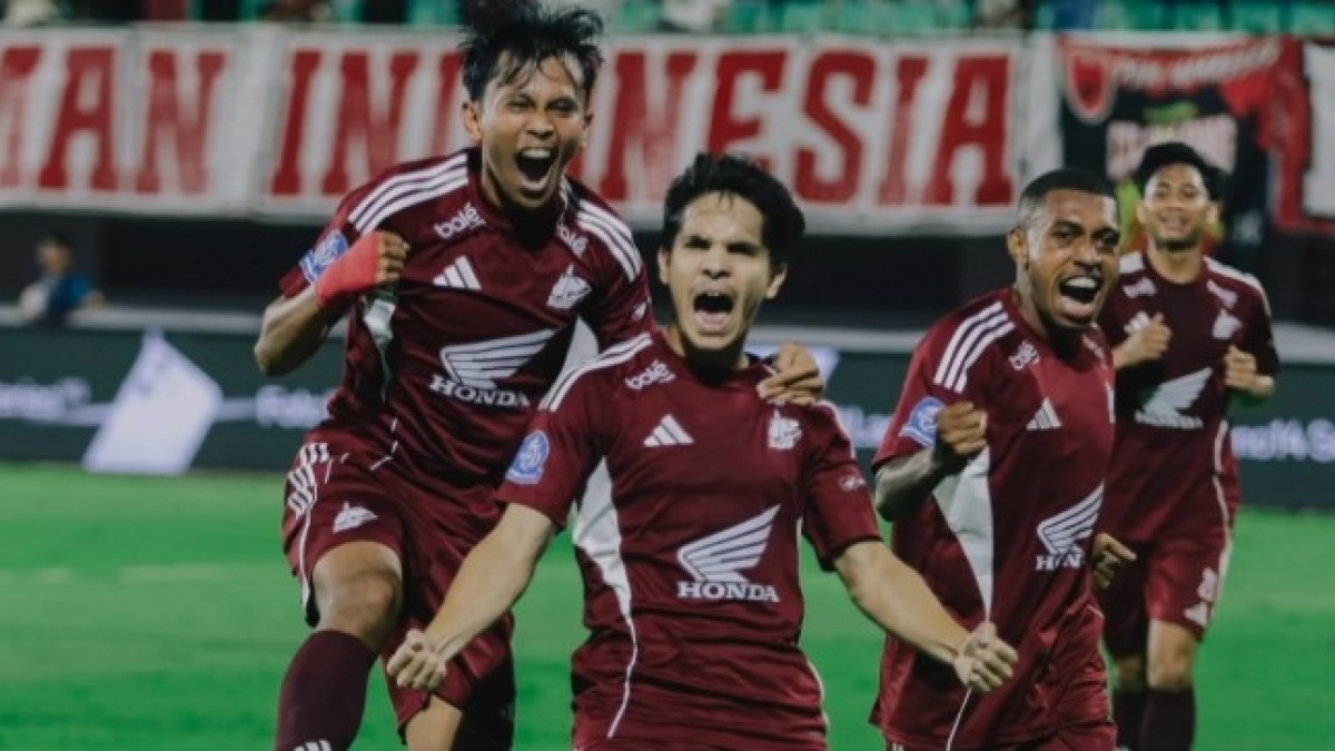 Bernardo Tavares Cabut! Krisis Finansial PSM Makassar Tak Kunjung Selesai
