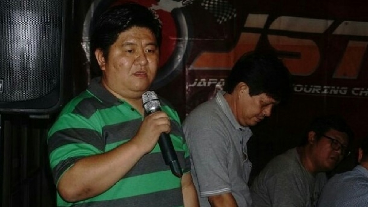 Sosok Ferry Yanto Hongkiriwang, Mantan Sales Kipas Angin yang Membuat Tegang Polri, TNI dan Jaksa