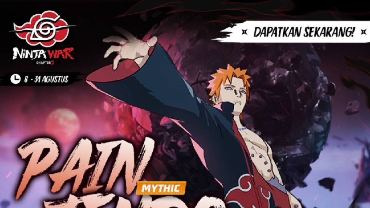 Update 50 Kode Redeem FF Hari Ini 19 Agustus 2025, Skin One Punch Man Menantimu