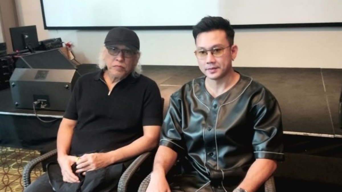 Denny Sumargo Buka Suara Soal Bendera Lain Saat Kemerdekaan: 'Ada Sesuatu Dong!'