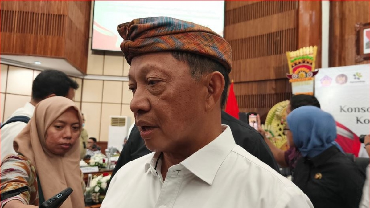 Mendagri Tito Minta Kepala Daerah Tak Panik Gegara Dana Transfer Dipotong, Harus Efisiensi Belanja!