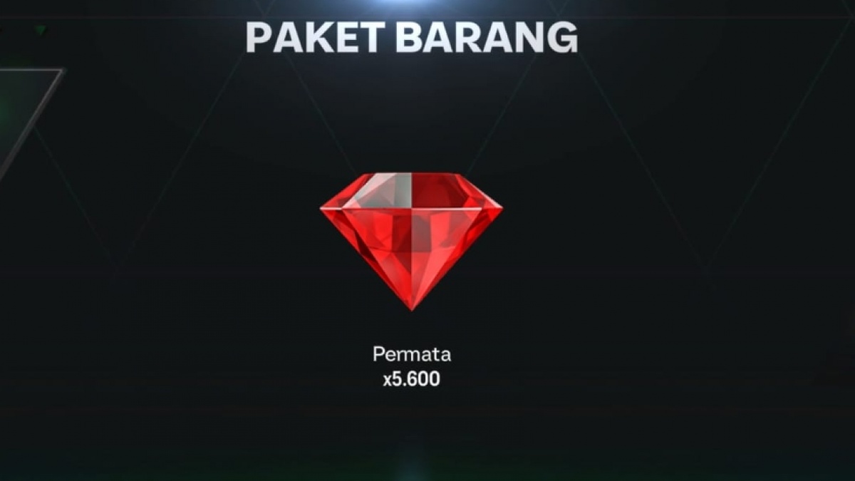 12 Kode Redeem FC Mobile Terbaru 17 Oktober 2025, Saatnya Panen 16.000 Gems