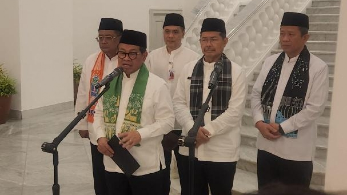 Pramono Tunggu Sikap DPRD Soal Polemik Tunjangan Perumahan Rp78 Juta