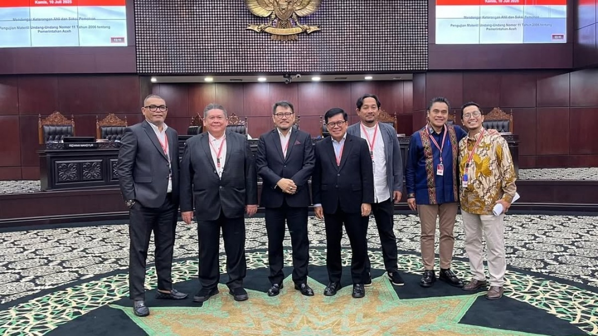 Tarif Royalti Musik Bikin Pusing? LMKN Ungkap Cara Mudah Urus Lisensi Online