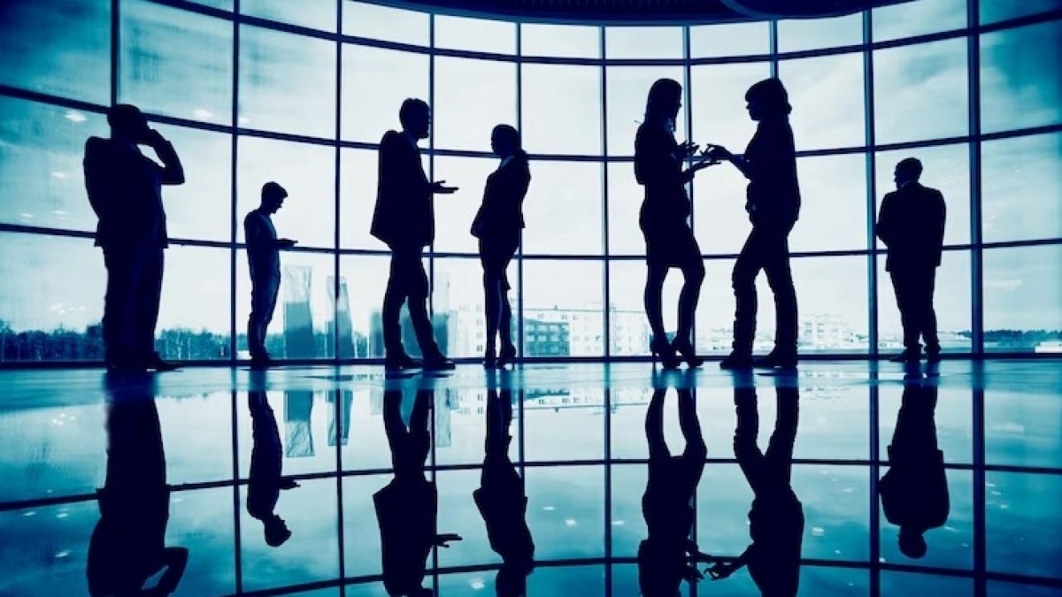 Tak Cuma Networking, Ini Dia Acara yang Bisa Bikin Kamu Pulang Bawa Ide Segar!