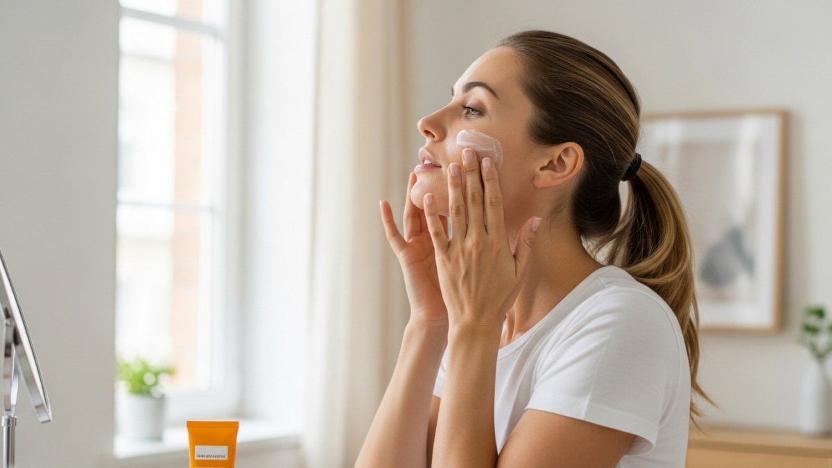 5 Sunscreen Mengandung Ceramide untuk Melindungi Skin Barrier, Ramah Kulit Sensitif