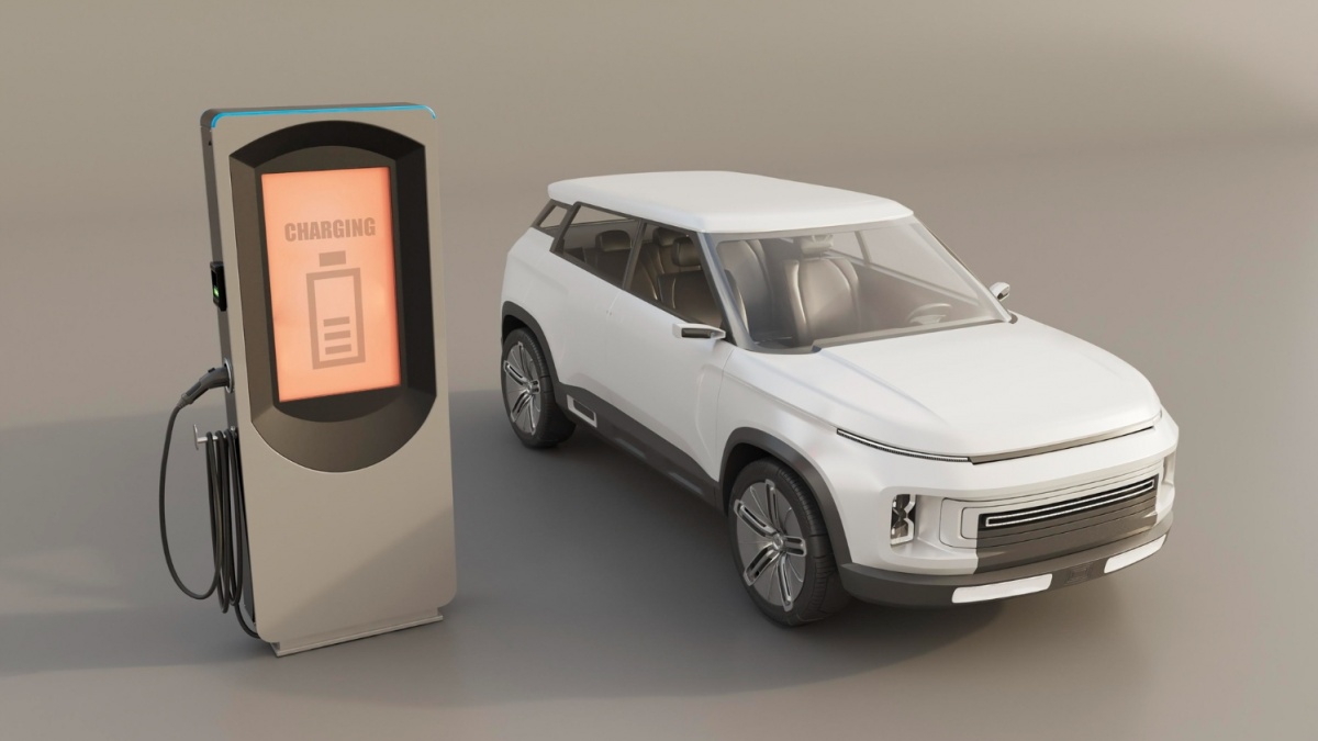 Daftar Mobil Listrik Murah yang Sudah Bisa Jalan Jauh di 2025