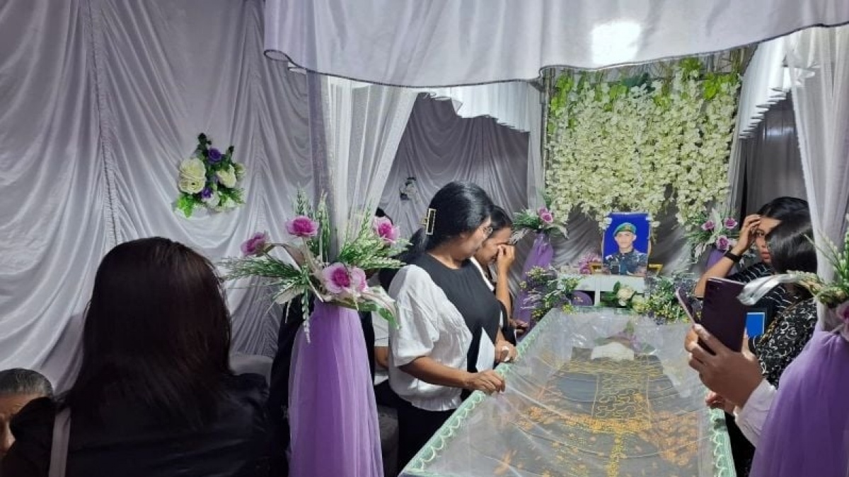 Tragedi Prada Lucky: Sidang 22 Seniornya Digelar, Sang Ibu Tuntut Keterbukaan