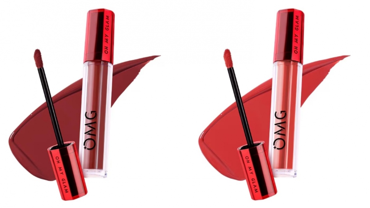 Cuma Rp30 Ribuan, 5 Rekomendasi Lipstik OMG di Alfamart Paling Best Seller