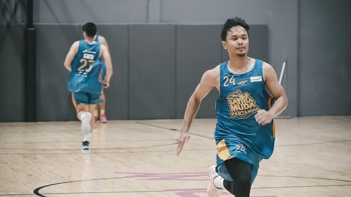 IBL: Satria Muda Resmi Rekrut Yudha Saputera, Pandu Wiguna, dan Kelvin Sanjaya
