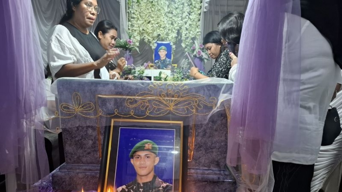 Pengadilan Militer Dituntut Serius Usut Kasus Kematian Prada Lucky, Pecat dan Hukum Berat