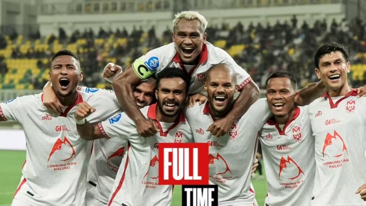 Malut United Siap Guncang JIS, Persija Jakarta Terancam Tumbang?