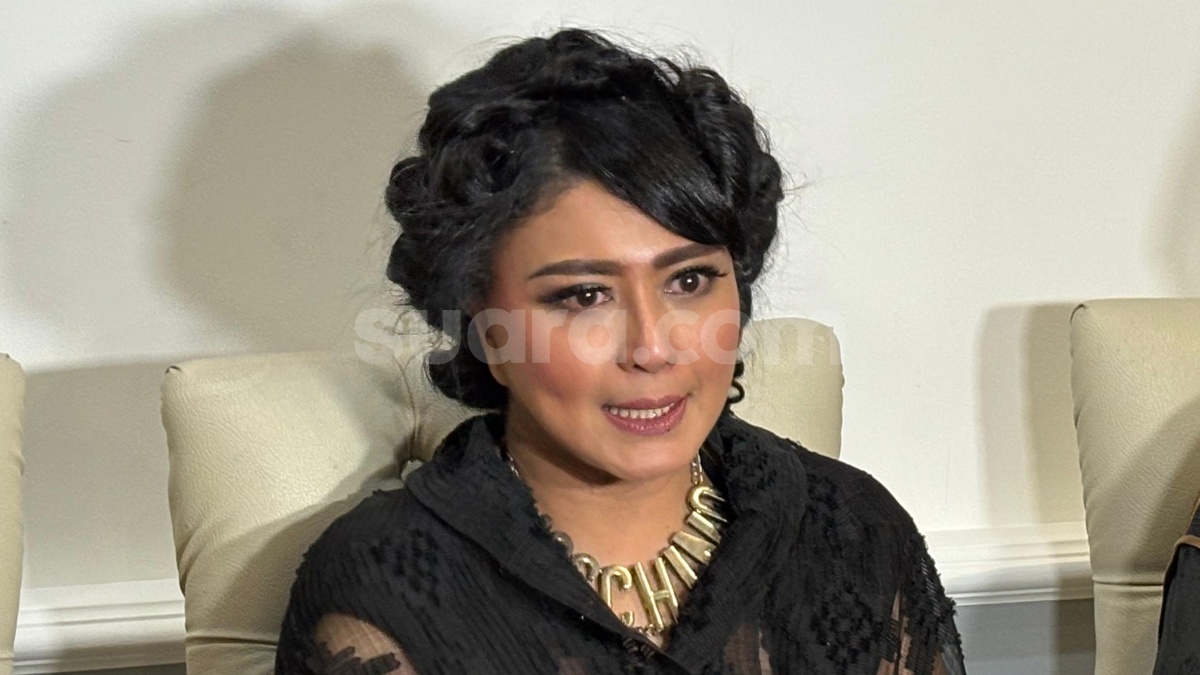 Tamara Geraldine Luncurkan Pusat Terapi Kesehatan Mental dan Penyembuhan Trauma