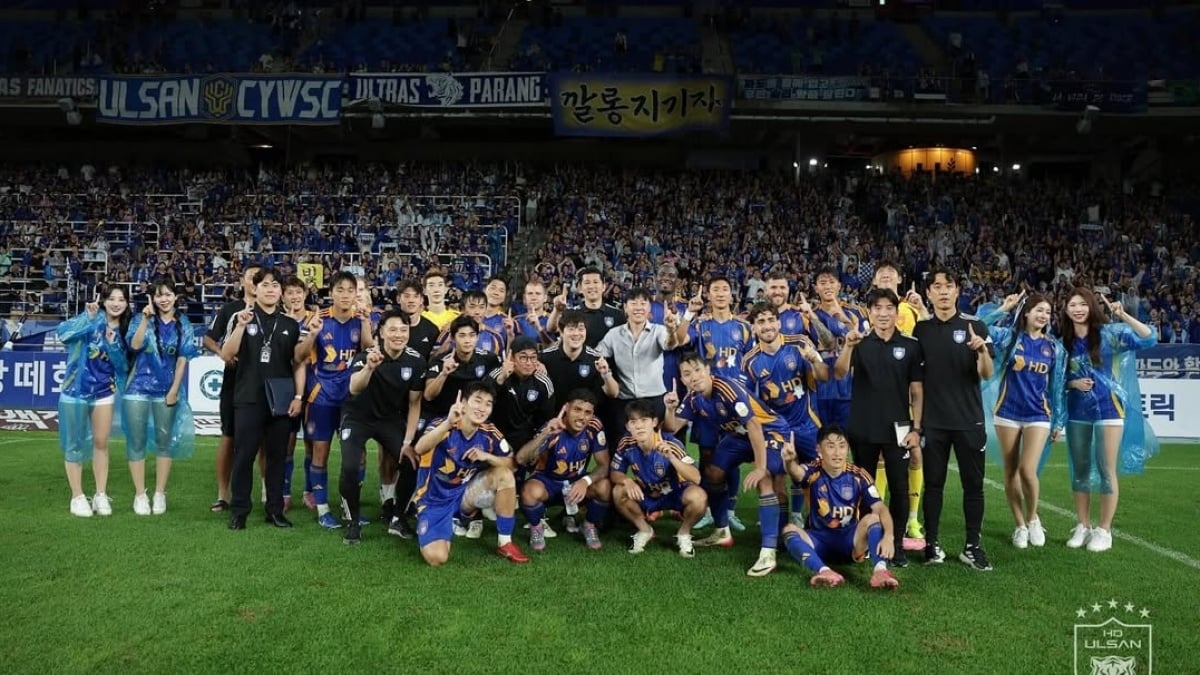 Shin Tae-yong Buka Suara soal Hukuman Berat KFA: Ada Banyak Hal yang Tidak Adil