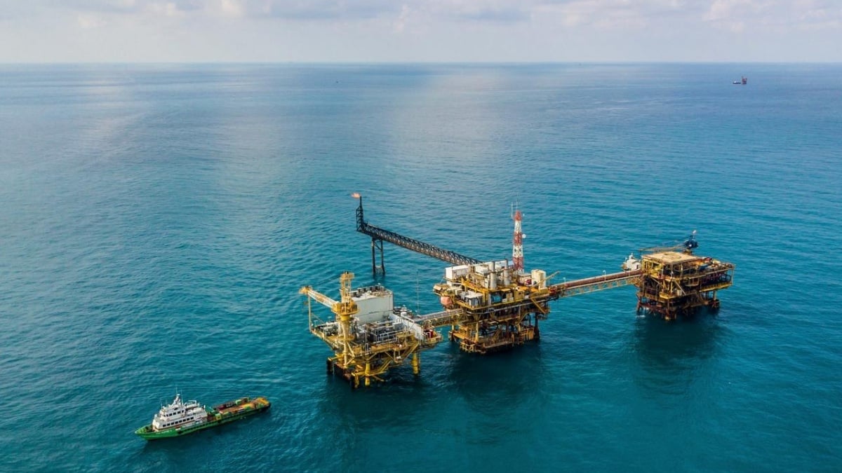Pertamina Kelola Sumur 'Veteran' Demi Jaga Ketahanan Energi
